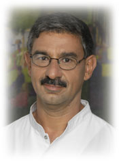 Dr. David Rosenstein